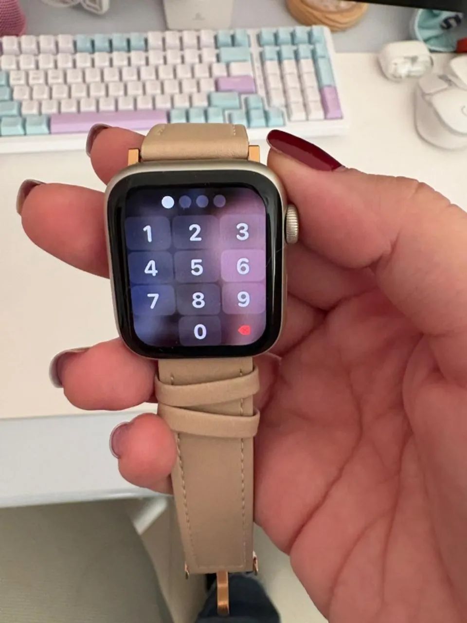 Apple watch se gen 2 40 mm