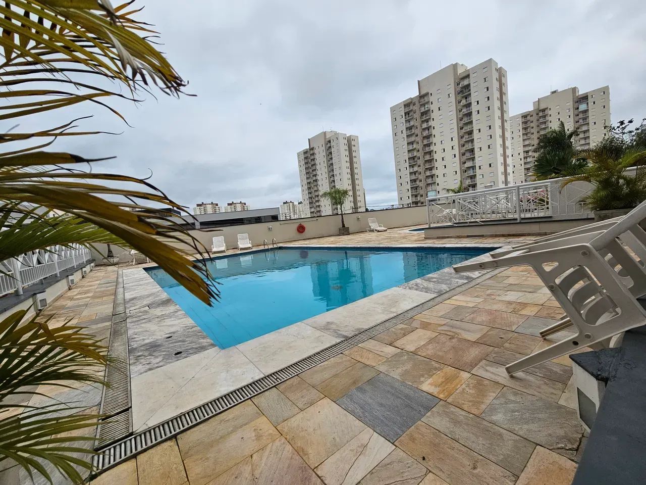 Aluga lindo Apartamento no Mogilar  Edifício Orion, 53m², 2 dormitórios, 1 vaga coberta, 1 - Foto 3