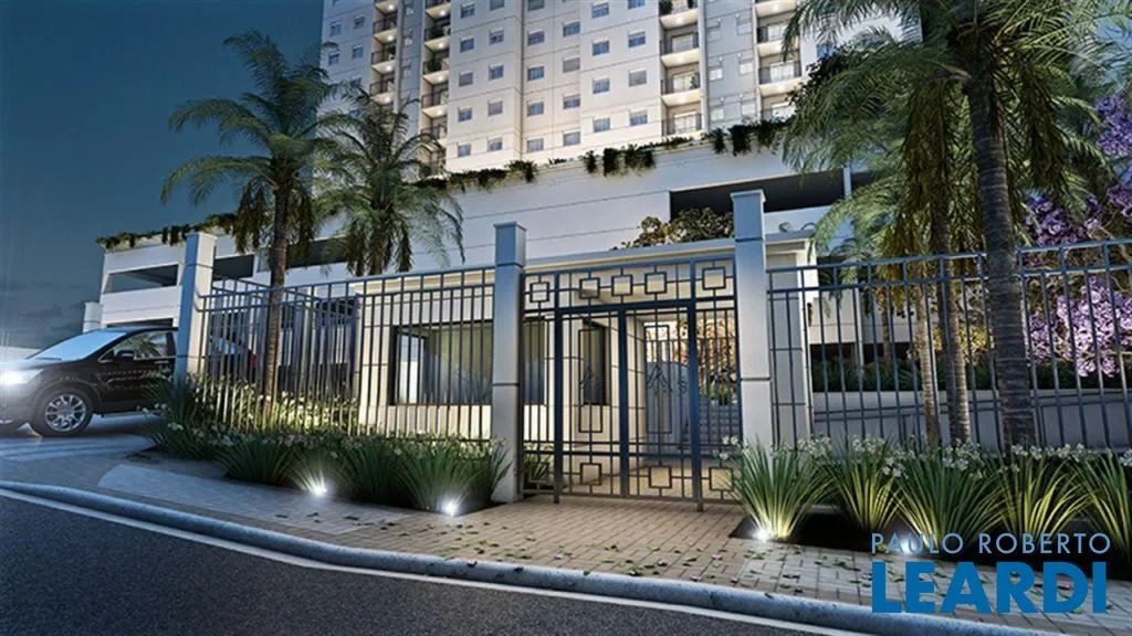 APARTAMENTO - VILA SANTA RITA DE CÁSSIA - SP - Foto 2