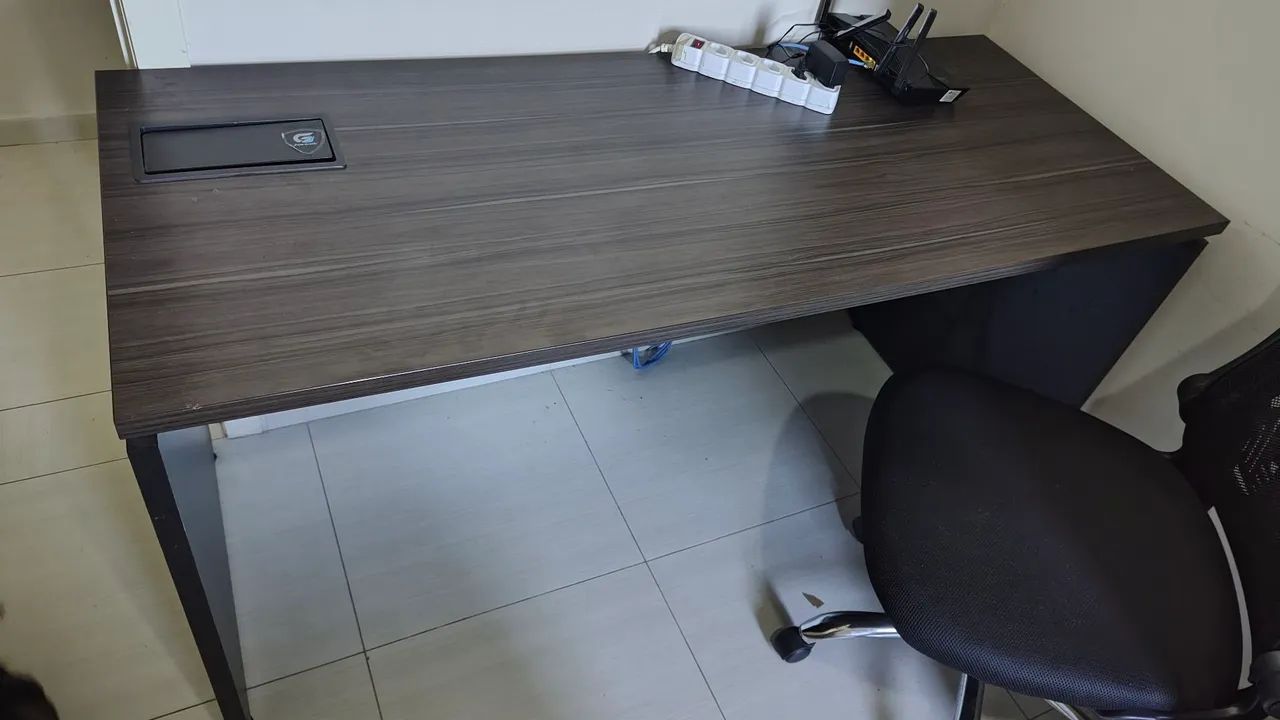 mesa de escritorio valor a negociar