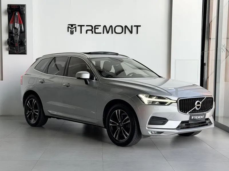 Volvo Xc 2019