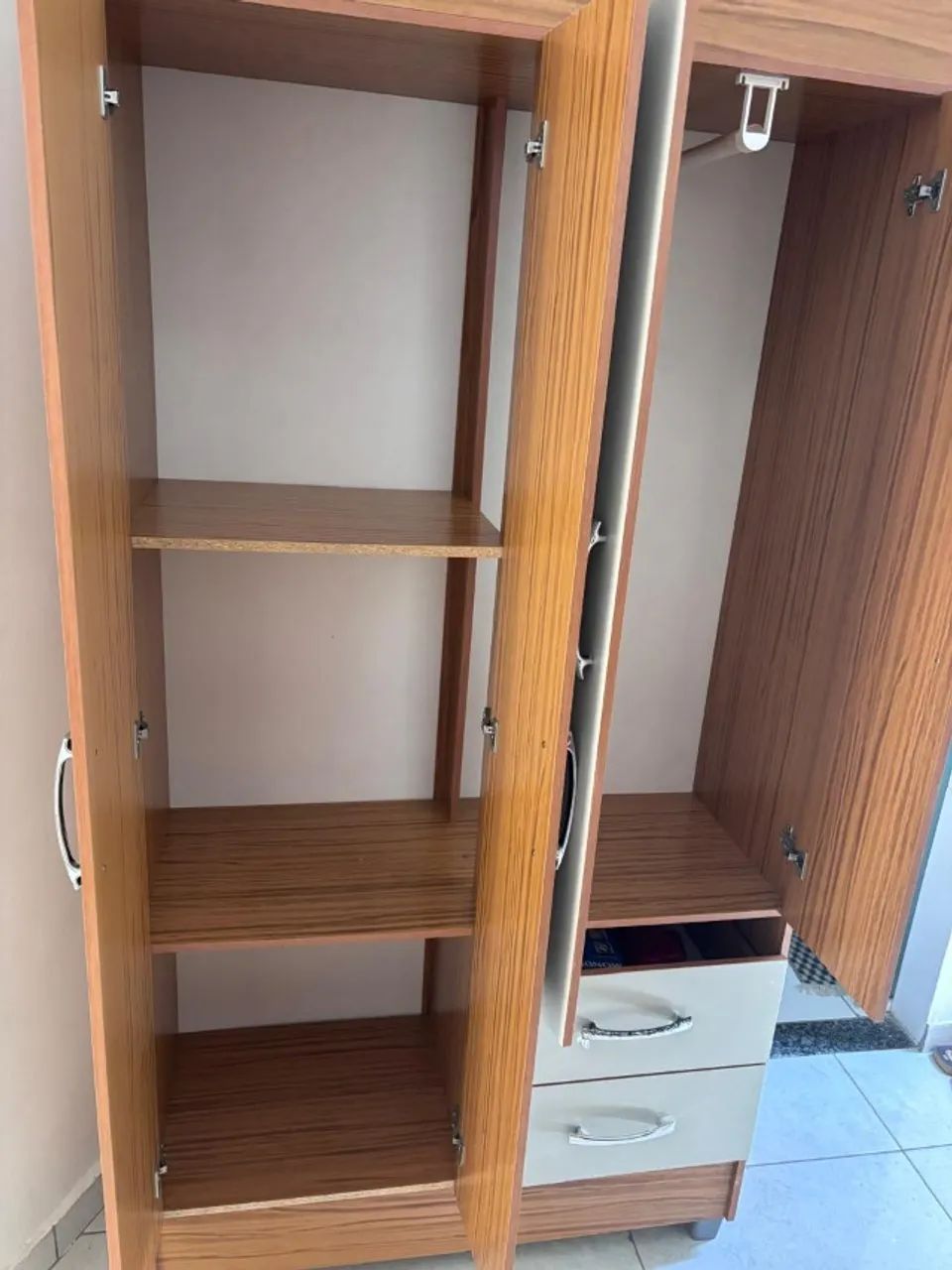 Móveis Residenciais - Foto 2