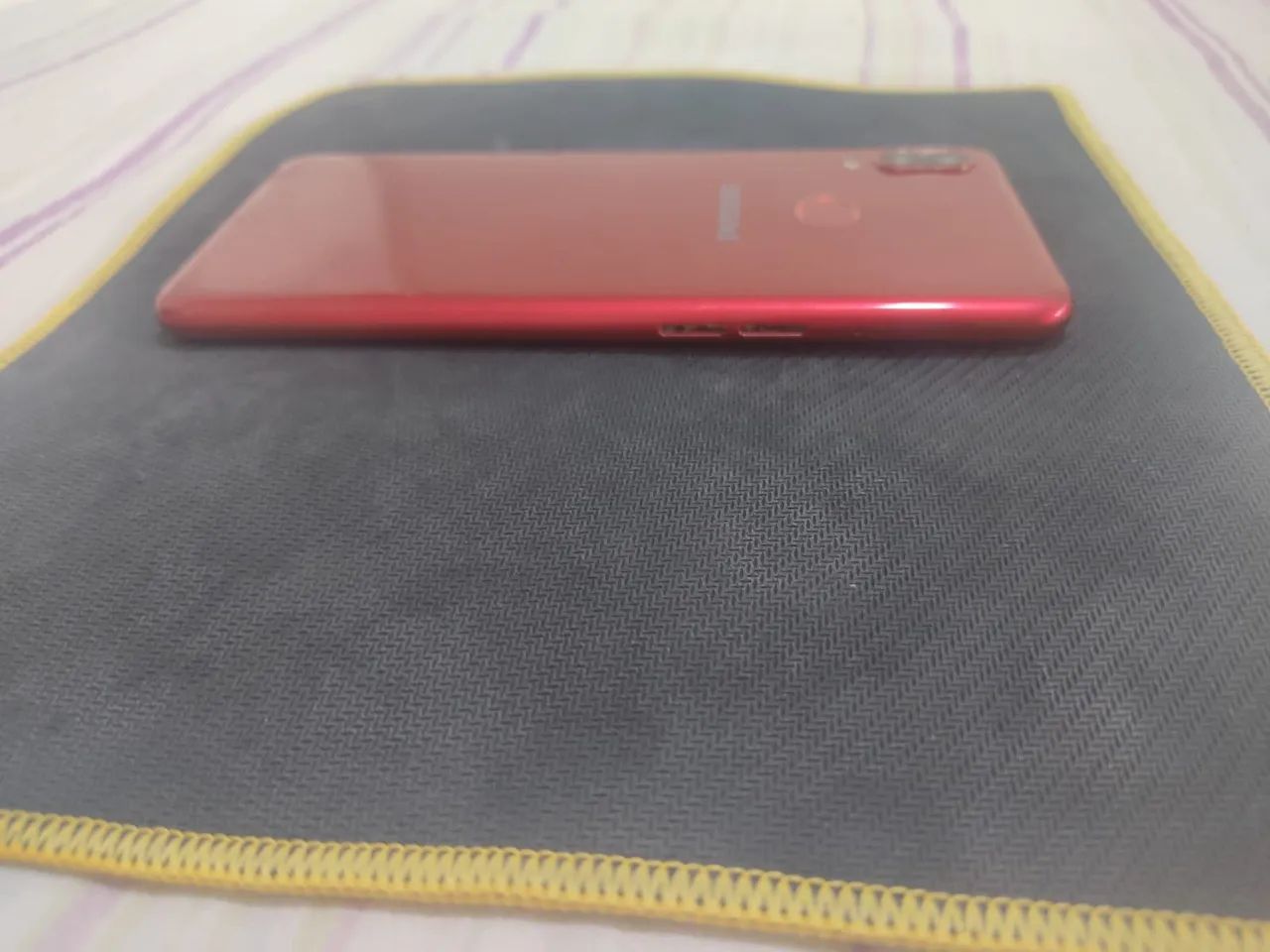 Samsung Galaxy A10s  - Foto 5