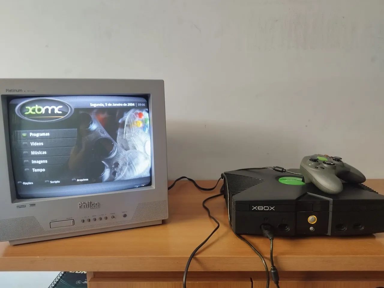 Xbox Classic - Foto 2