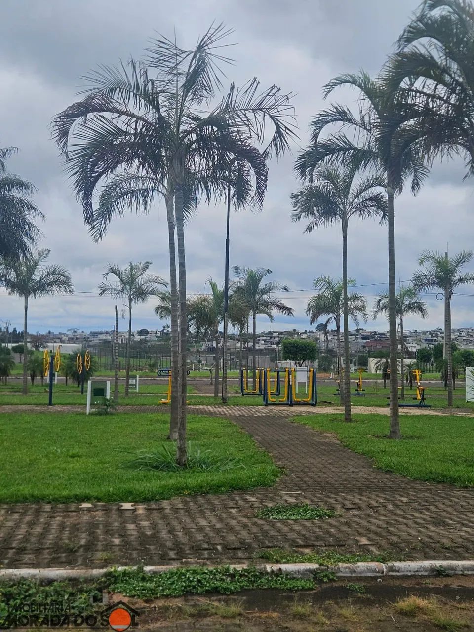 TERRENO A VENDA - PORTO RICO