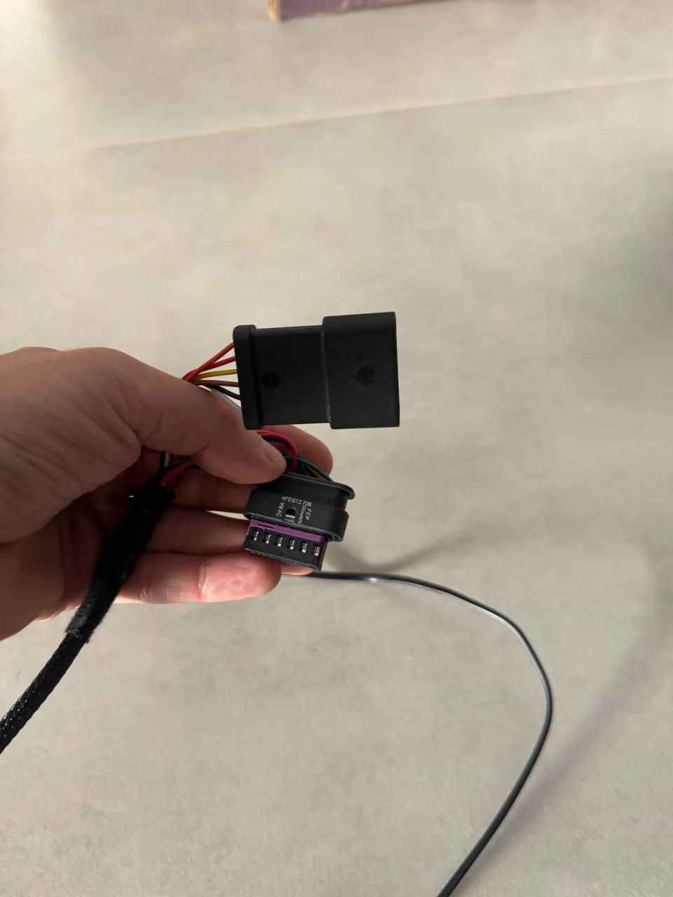 Módulo Acelerador Shiftpower Faaftech SP23+ (Com Bluetooth e App) - Foto 4