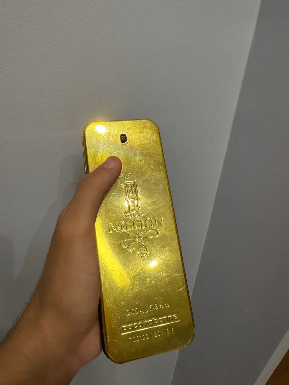 One Million 200 Ml - Foto 2