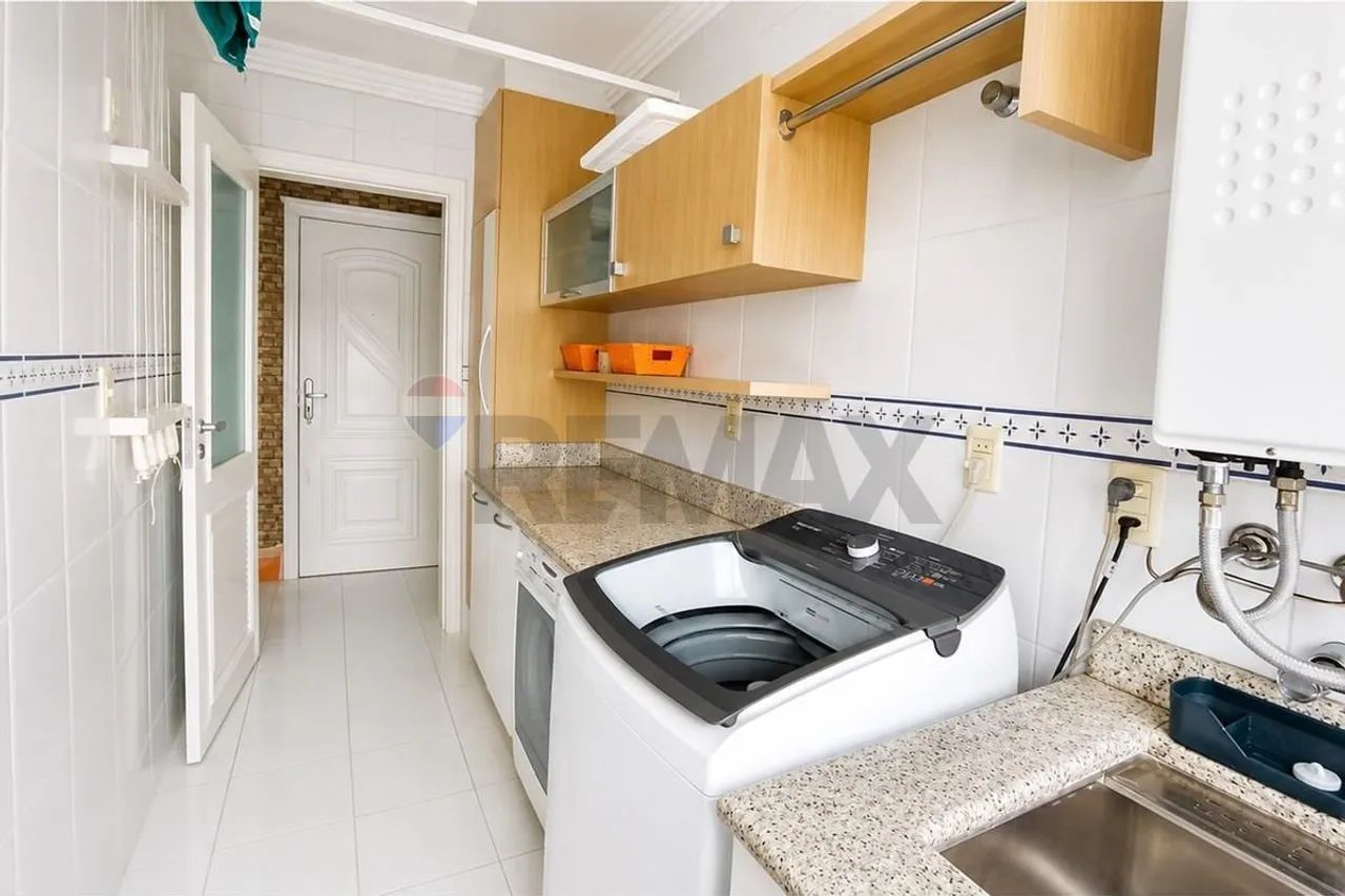 Apartamento Mobiliado para Locação Edifício Michelangelo | Centro Lages/SC - Foto 5
