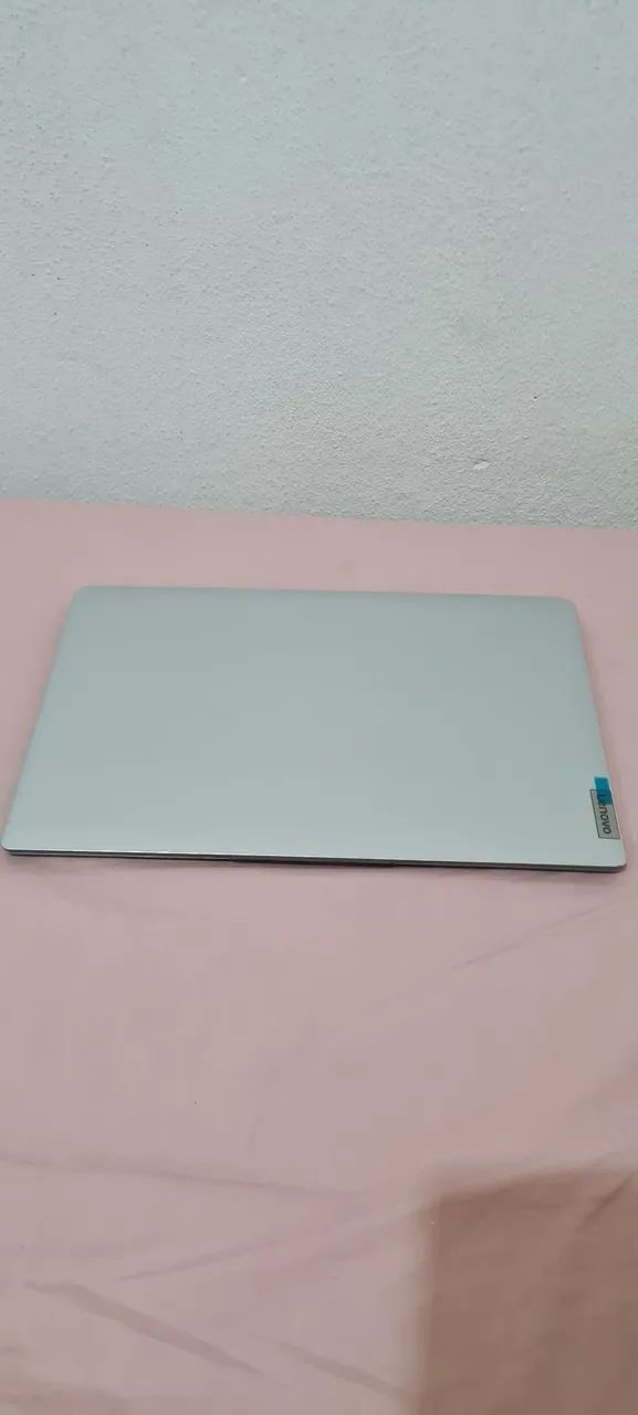 Notbook Lenovo