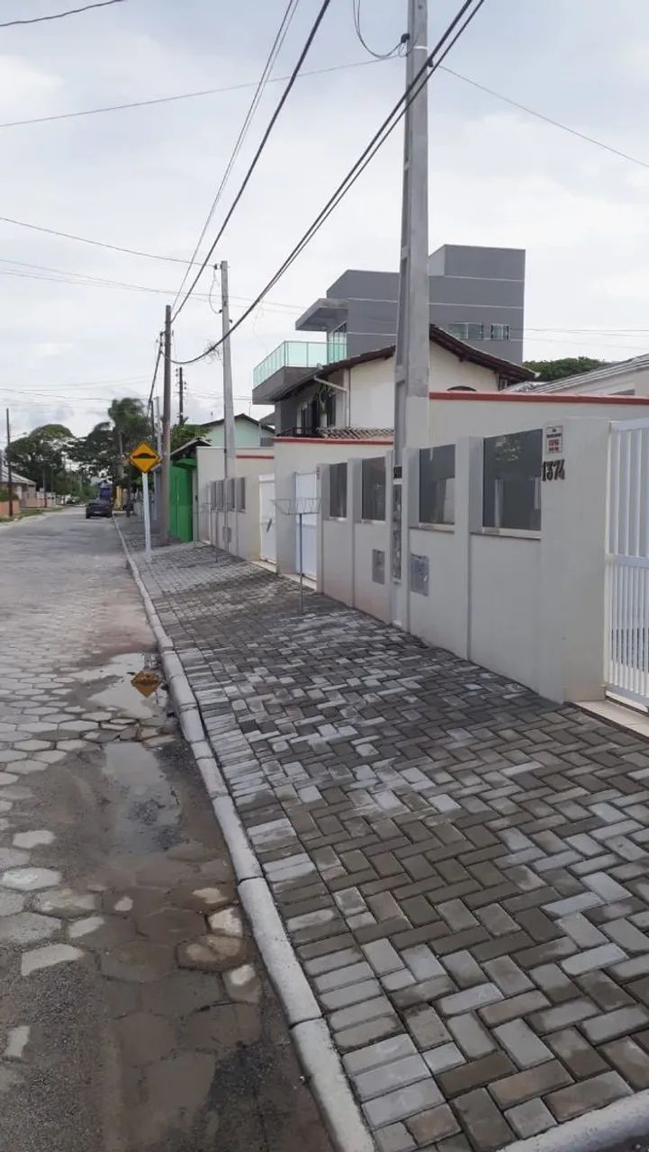 Casa 3 quartos 2 banheiros em Itapoá - Foto 2