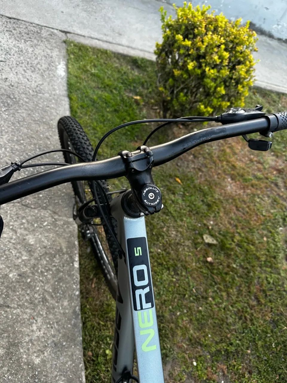 Bicicleta Absolute Nero 5 - Foto 4