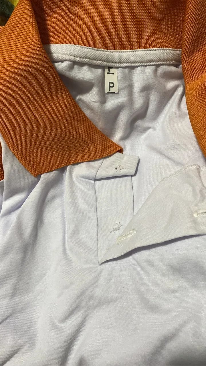 Camisas polo - Foto 3