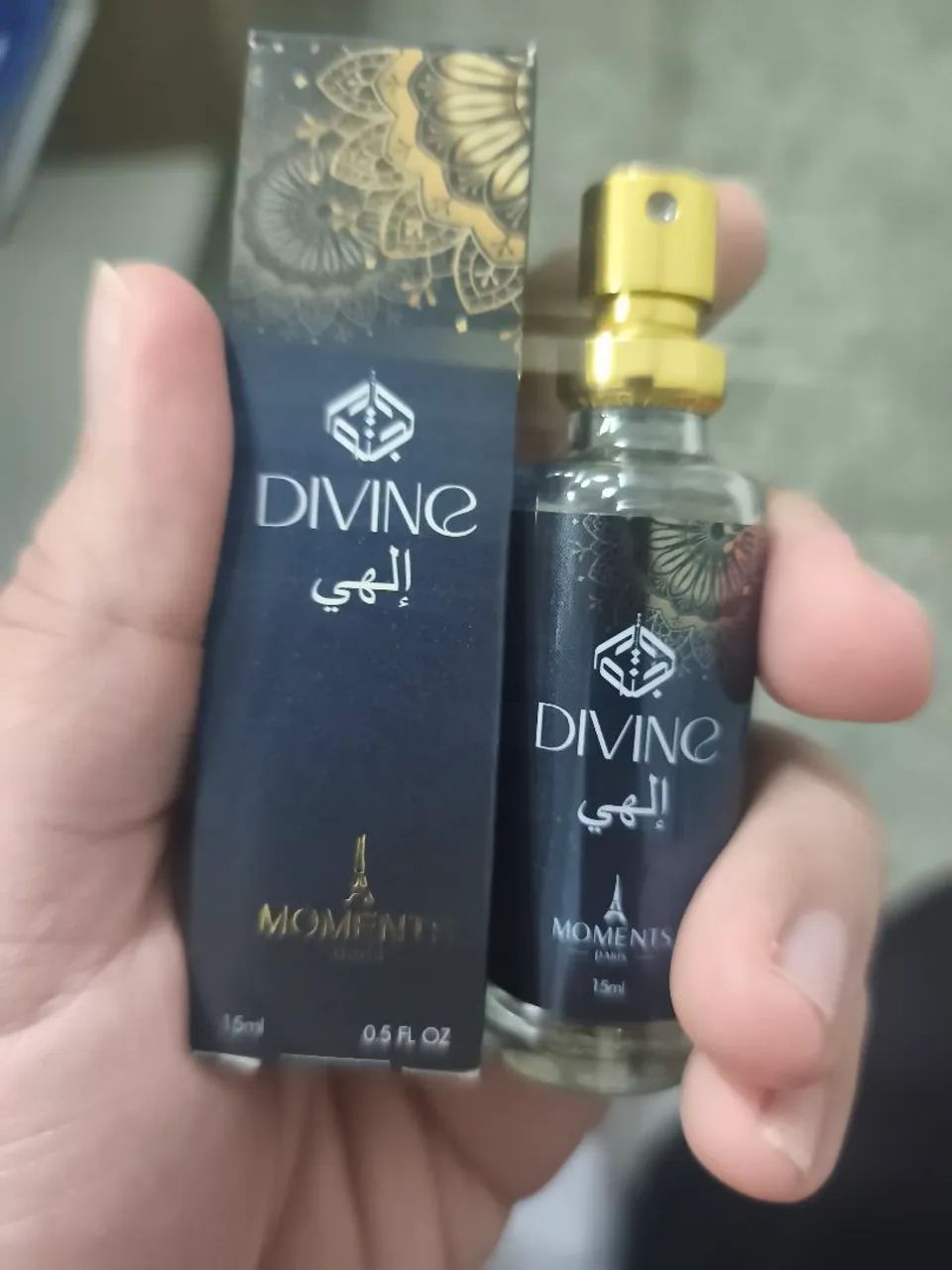 Perfumes! - Foto 2