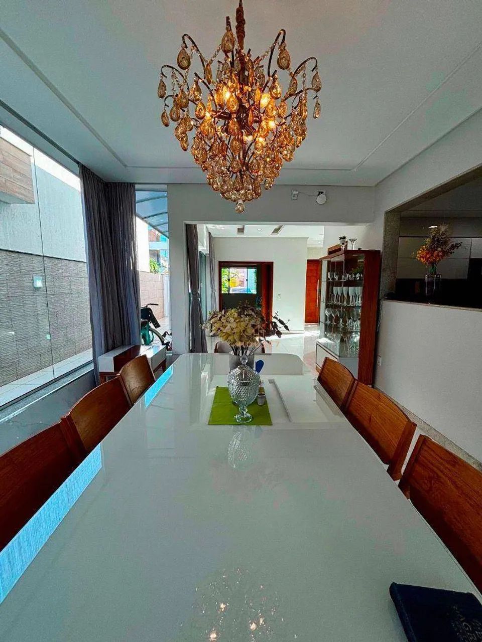 Casa duplex 3 suítes no condomínio Boulevard Lagoa - Foto 3