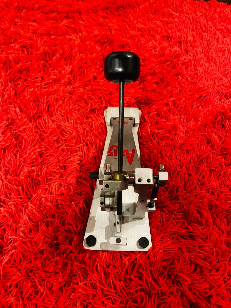 Pedal AXIS  - Foto 4