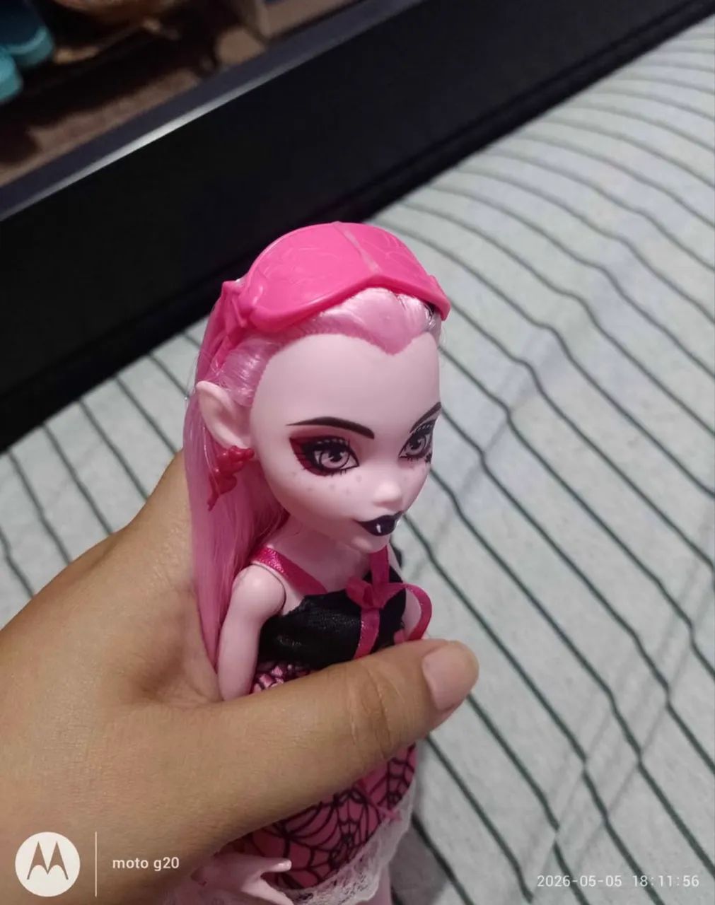 Monster high 