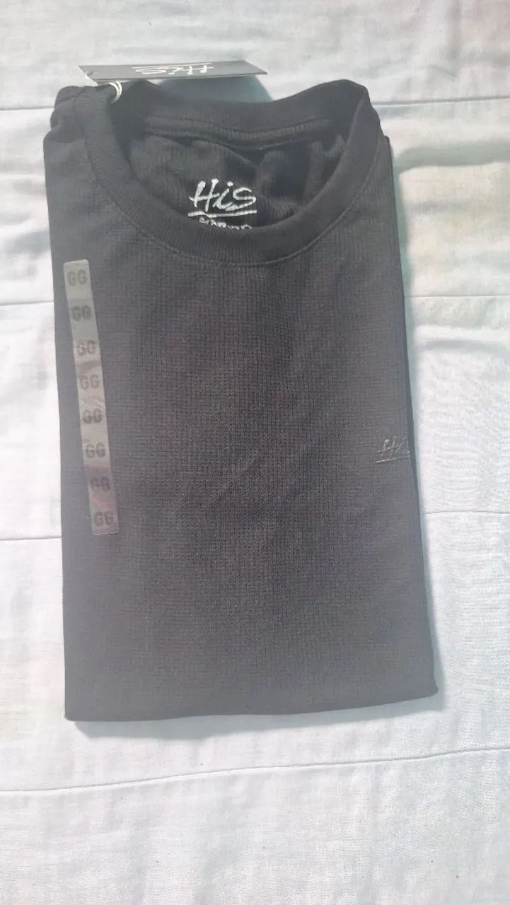 3 camisas  - Foto 3