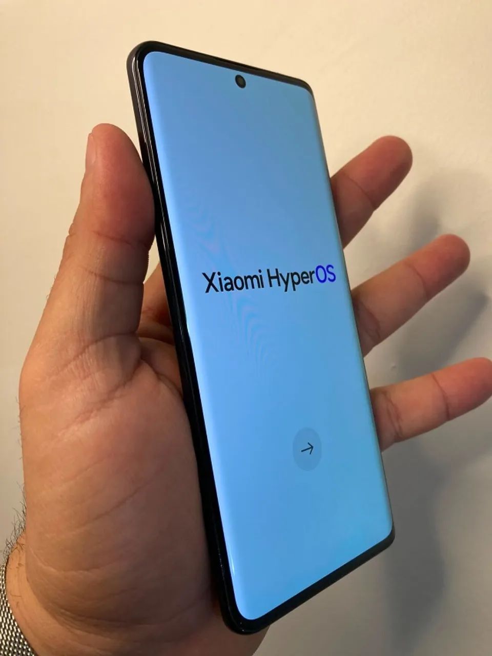 Xiaomi Note 14 Pro Plus 5G 
