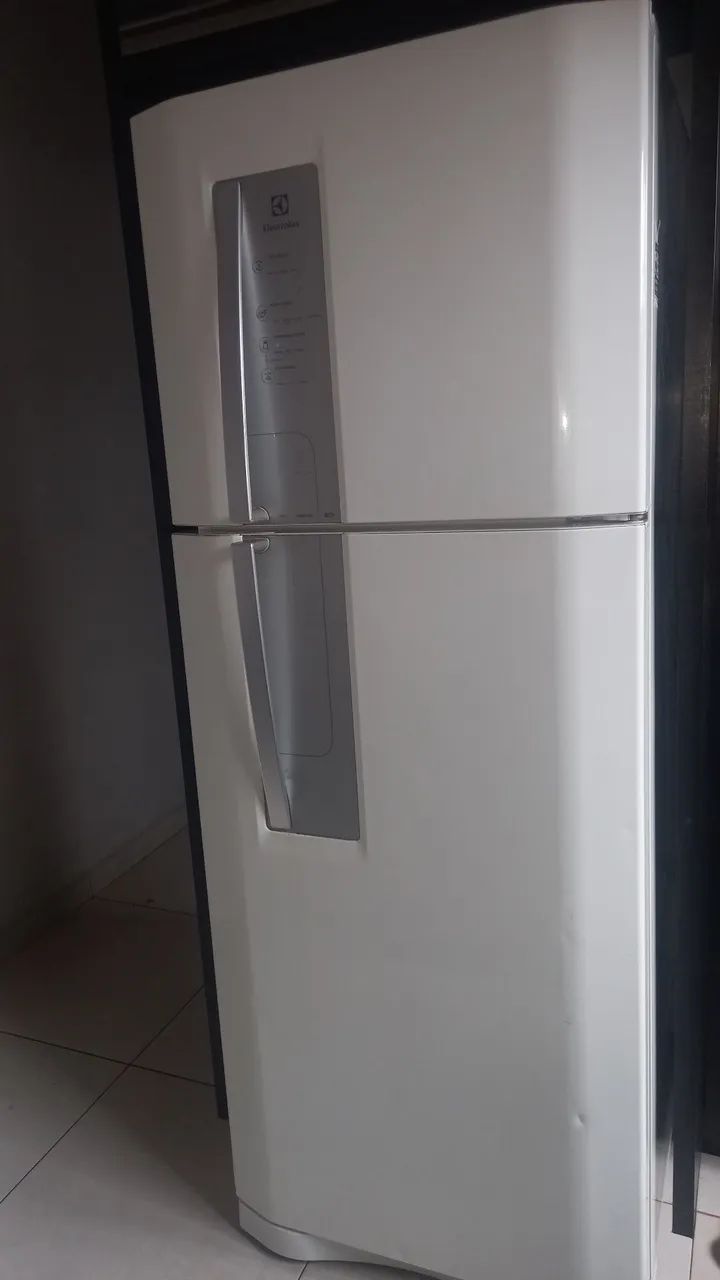 Geladeira duplex Eletrolux  - Foto 4