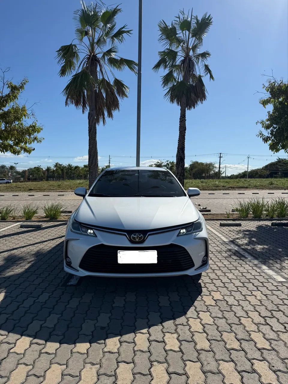 Toyota Corolla Corolla XEi 2.0 Flex 16V Aut. 2023