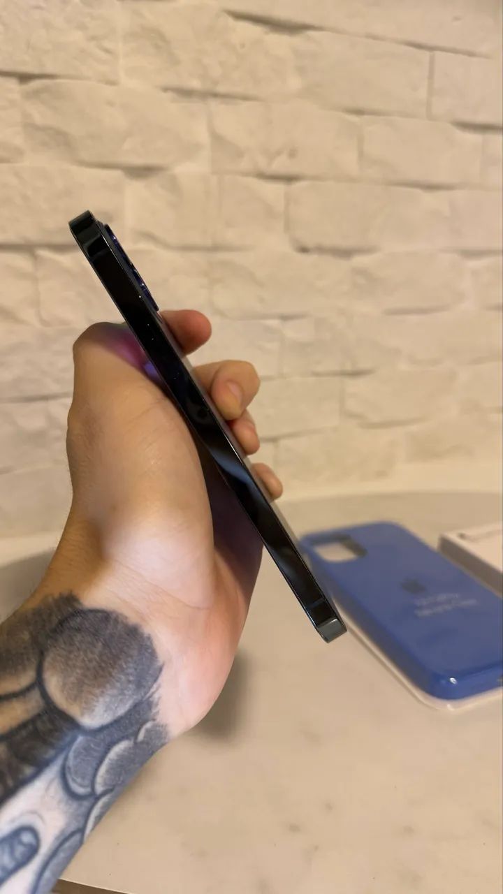 IPHONE 12 PRO 128GB - Foto 3