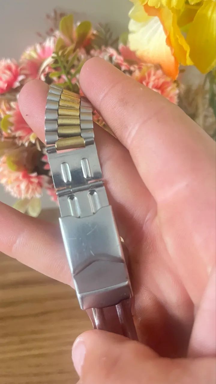 Pulseira Tag heuer - Foto 2