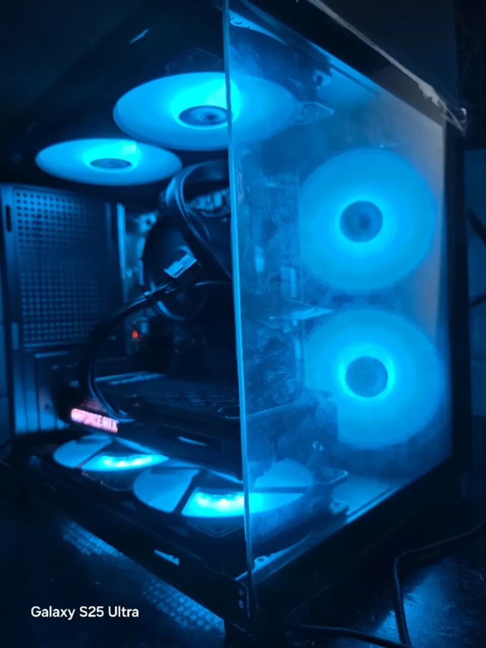 PC Gamer para fazer Live e jogar tudo - Foto 2