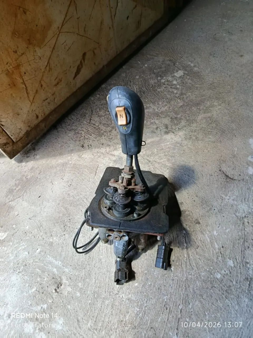 Joystick 924h
