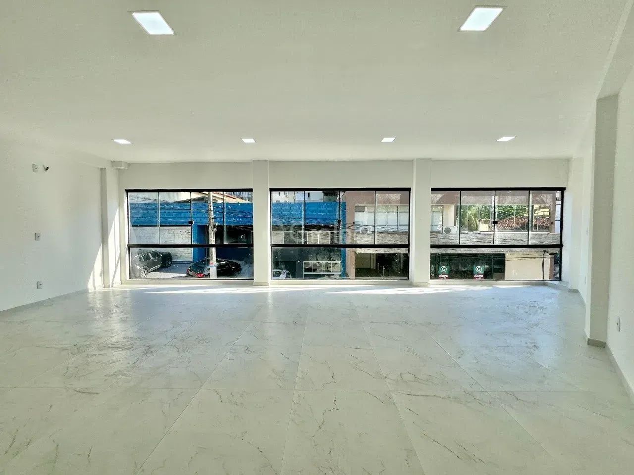 Imóvel para venda tem 180 metros quadrados em Centro - Florianópolis - SC - Foto 2