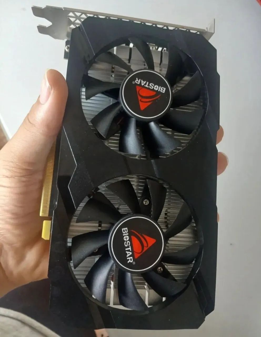 RX580 2048SP 8GB