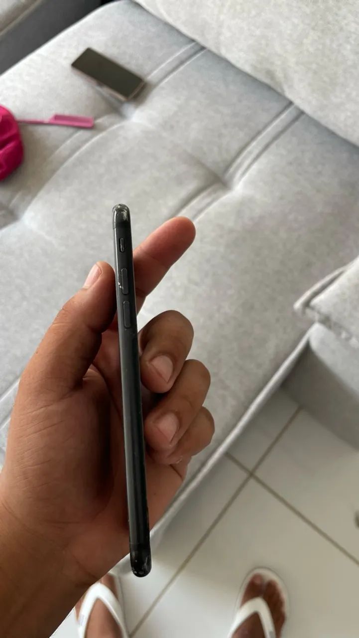 iPhone 7 - Foto 5