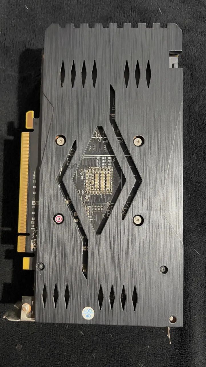 Rx6600M - Foto 2