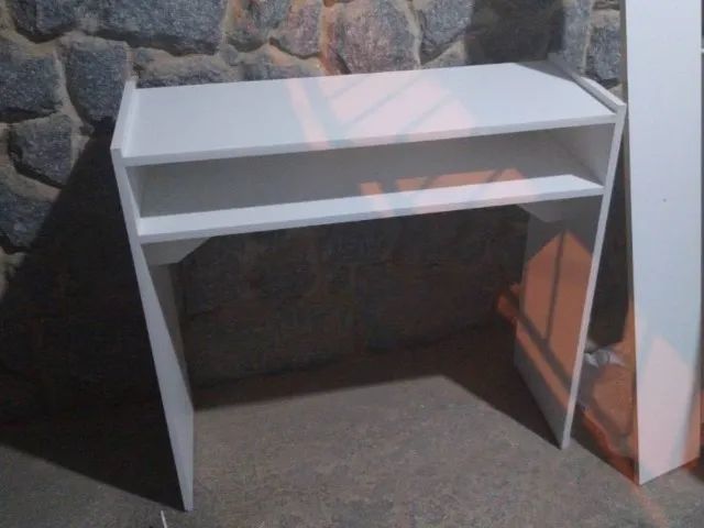  Mesa para escritório ou Mesa para Manicure - Foto 3