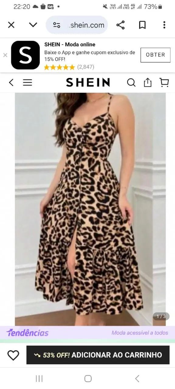 Vestido