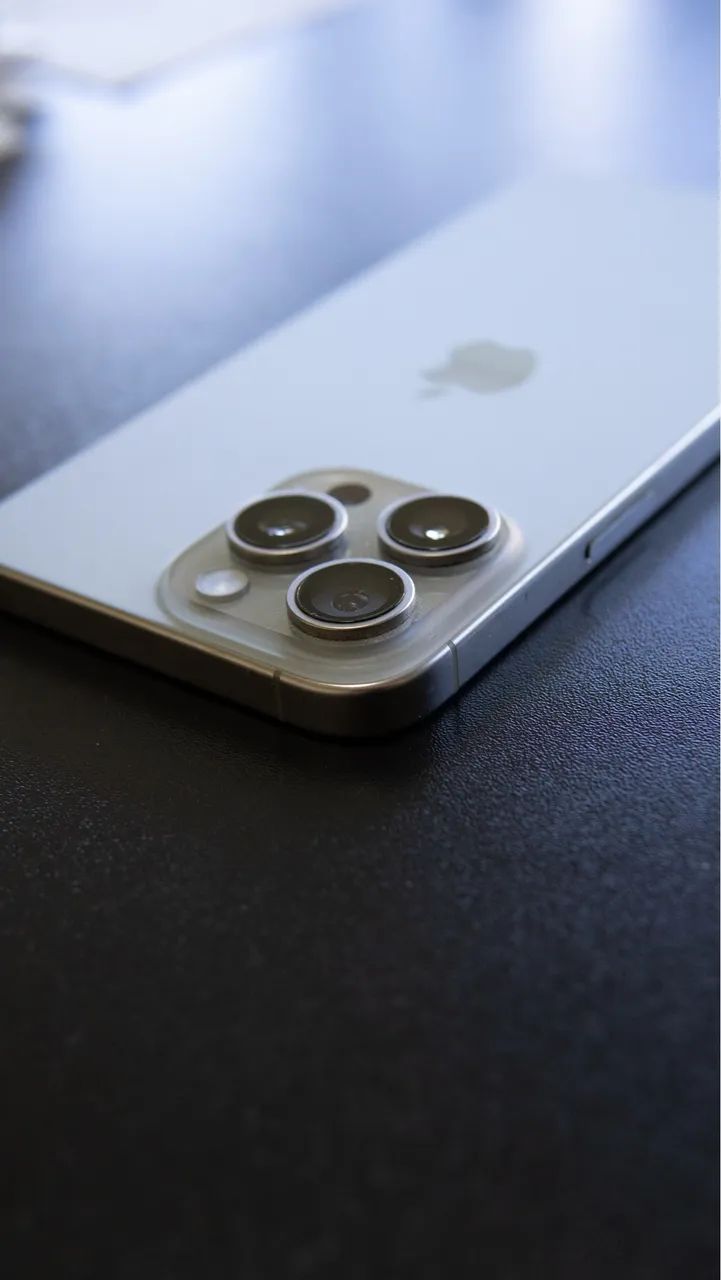 iphone 15 pro Max 256gb - Foto 3