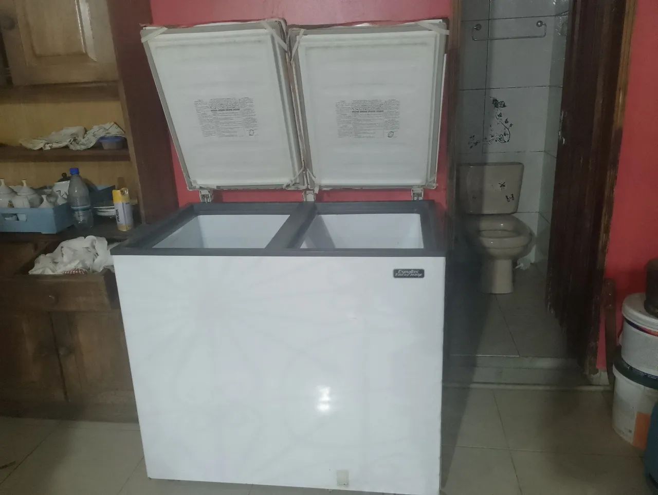 FREEZER 480 LTS - Foto 2