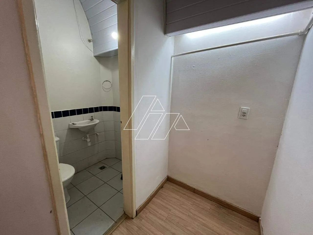 Imóvel comercial  1 sala  locação  Centro, Marília/SP - Foto 5