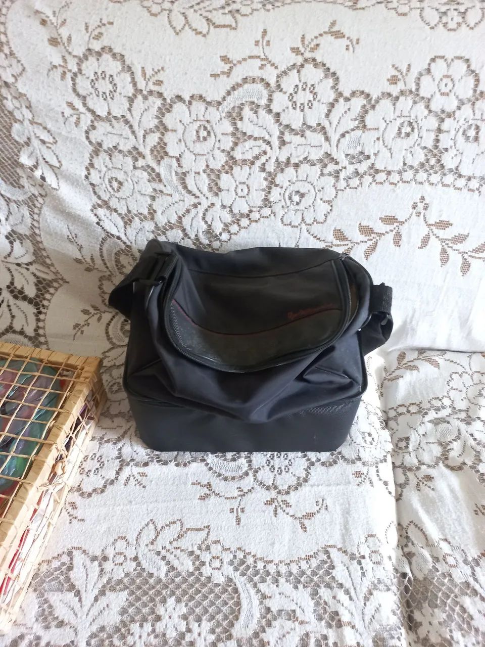 Frasqueira de viagem ou maquiagem - Foto 2