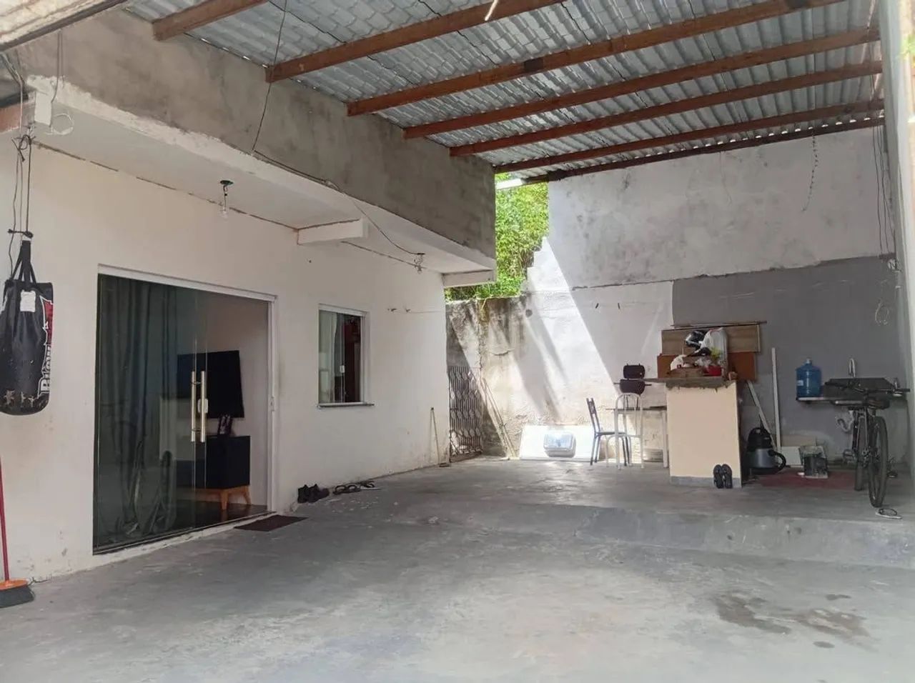 VENDO CASA EM MARITUBA CENTRO BM - Foto 2