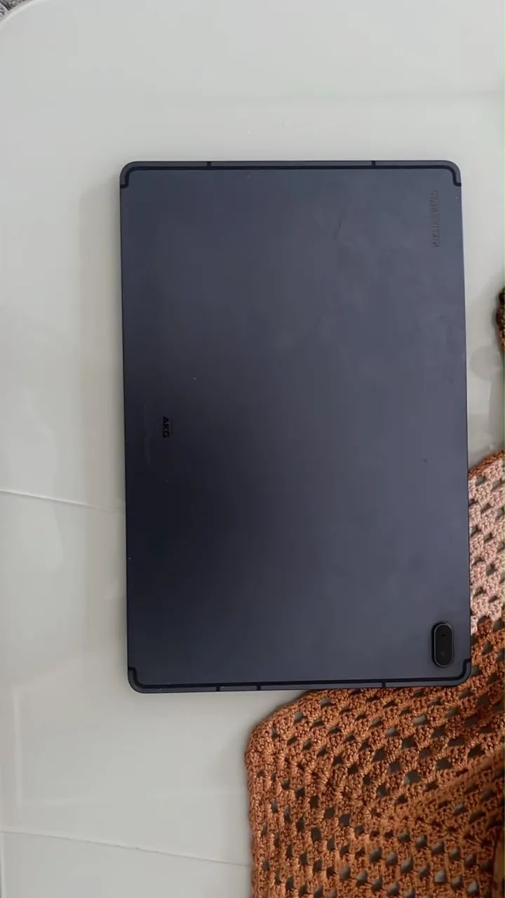 Galaxy tab s7 fe  - Foto 4