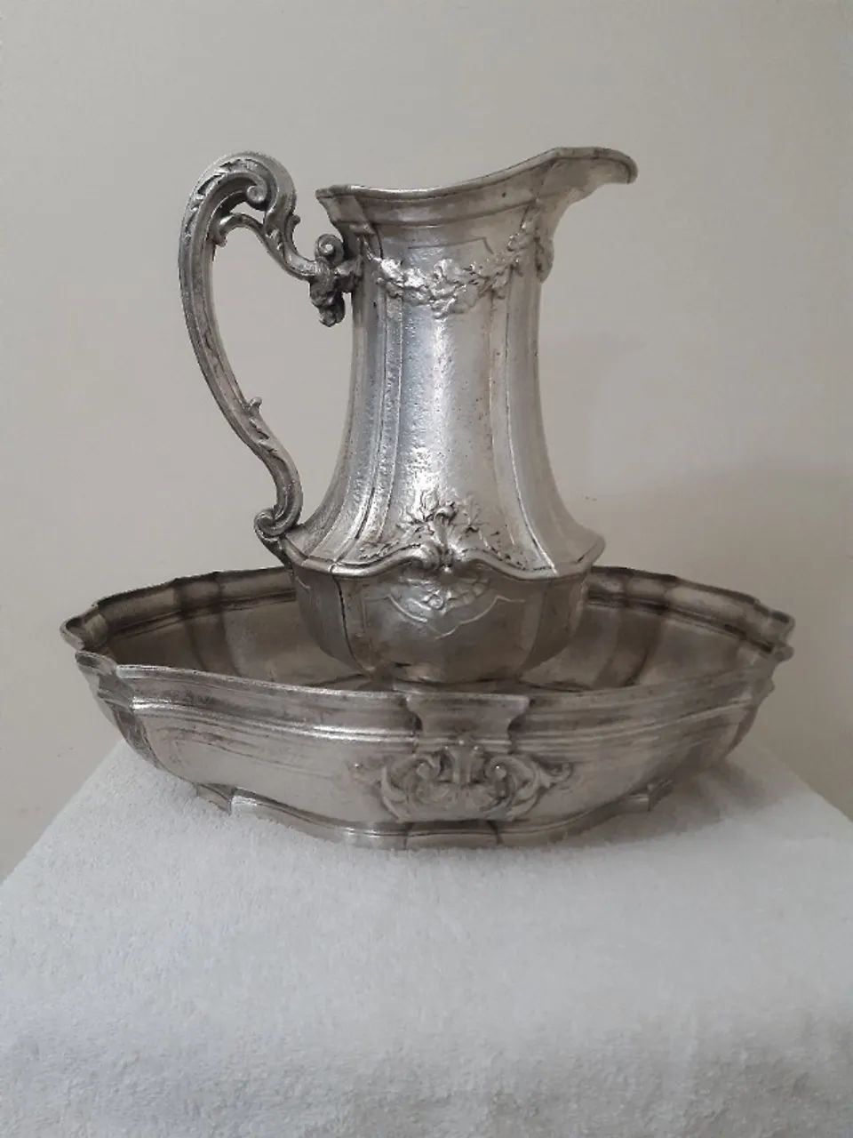 Gomil da marca Orfevrerie Gallia Christofle - Utensílios Para
