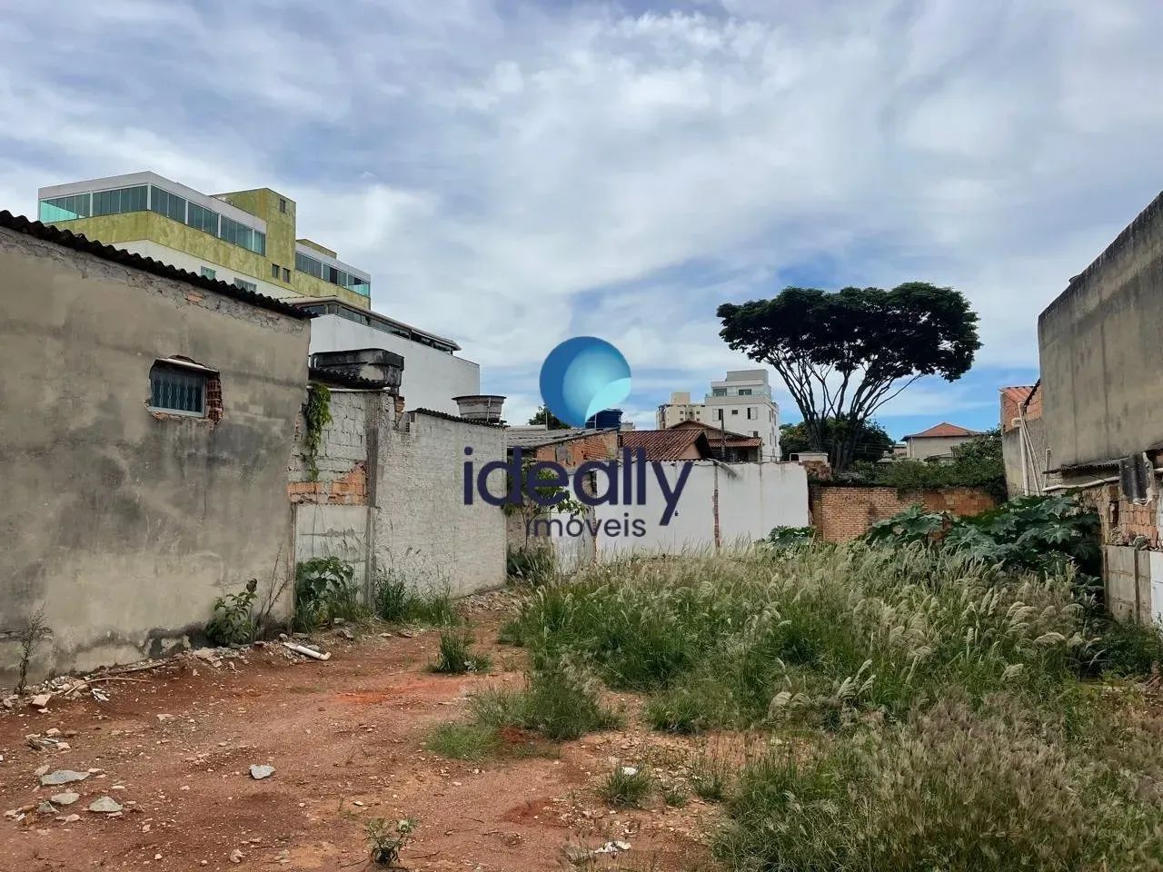 LOTE A VENDA BAIRRO SERRANO 360 M2 - Foto 3