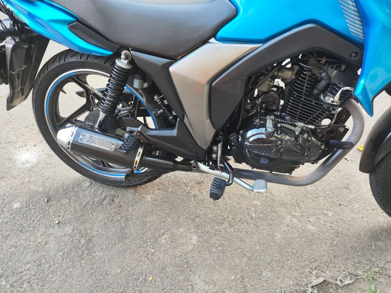 Dk150 conservada  - Foto 2