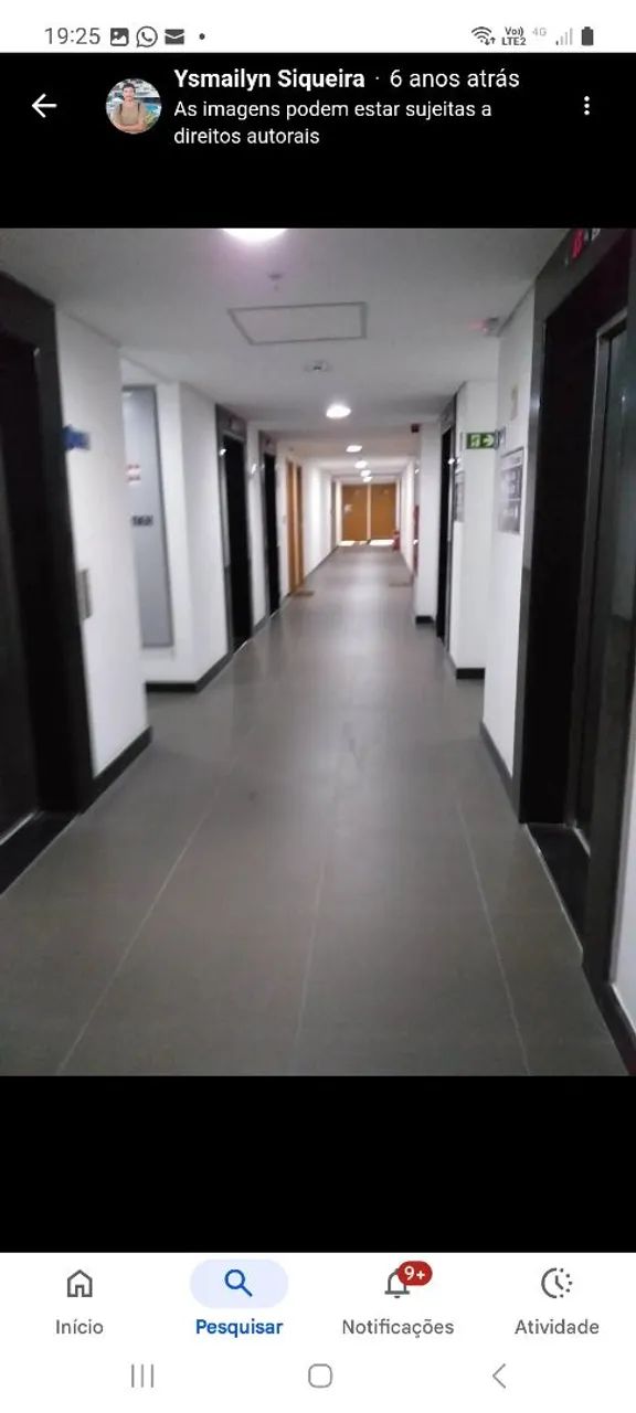 Sala comercial - localização privilegiada  - Foto 5