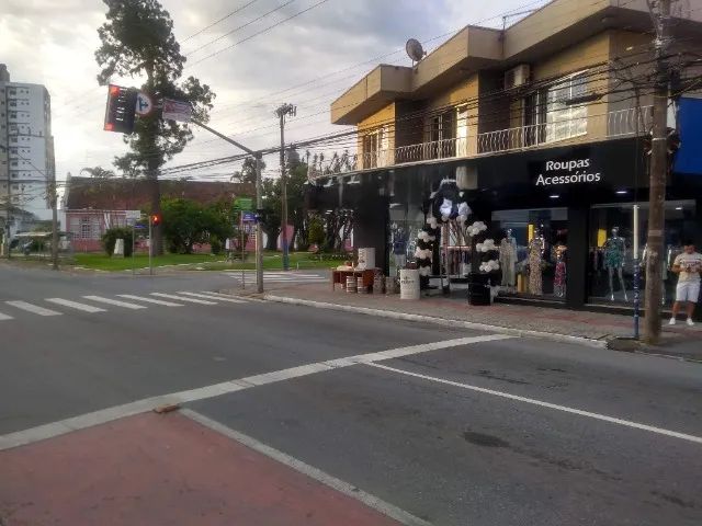 Aluga Sala Comercial  175 m² - Itajaí - SC - Foto 2