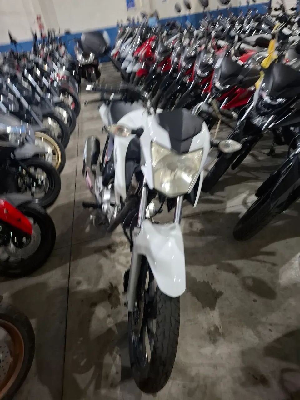 Honda Cg Titan 2016 - Foto 2