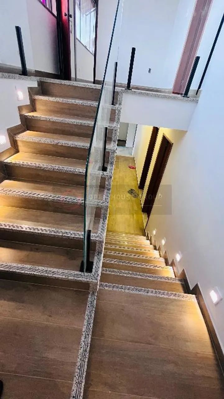 Casa a venda em São Francisco com 4 quartos, 550m² - Foto 4