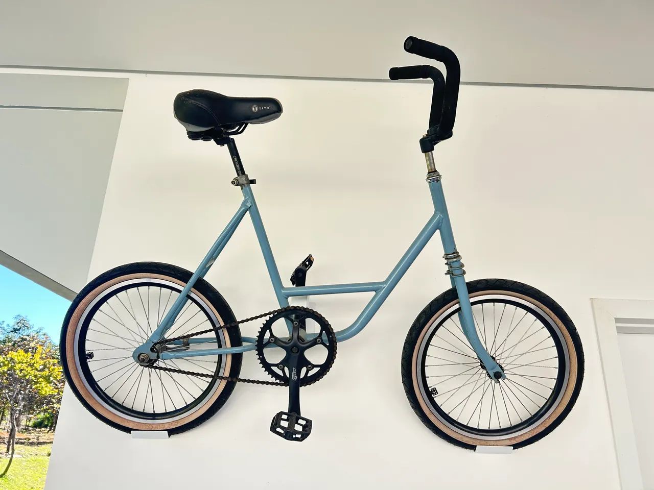 Bicicleta Nuvem Original - Foto 4