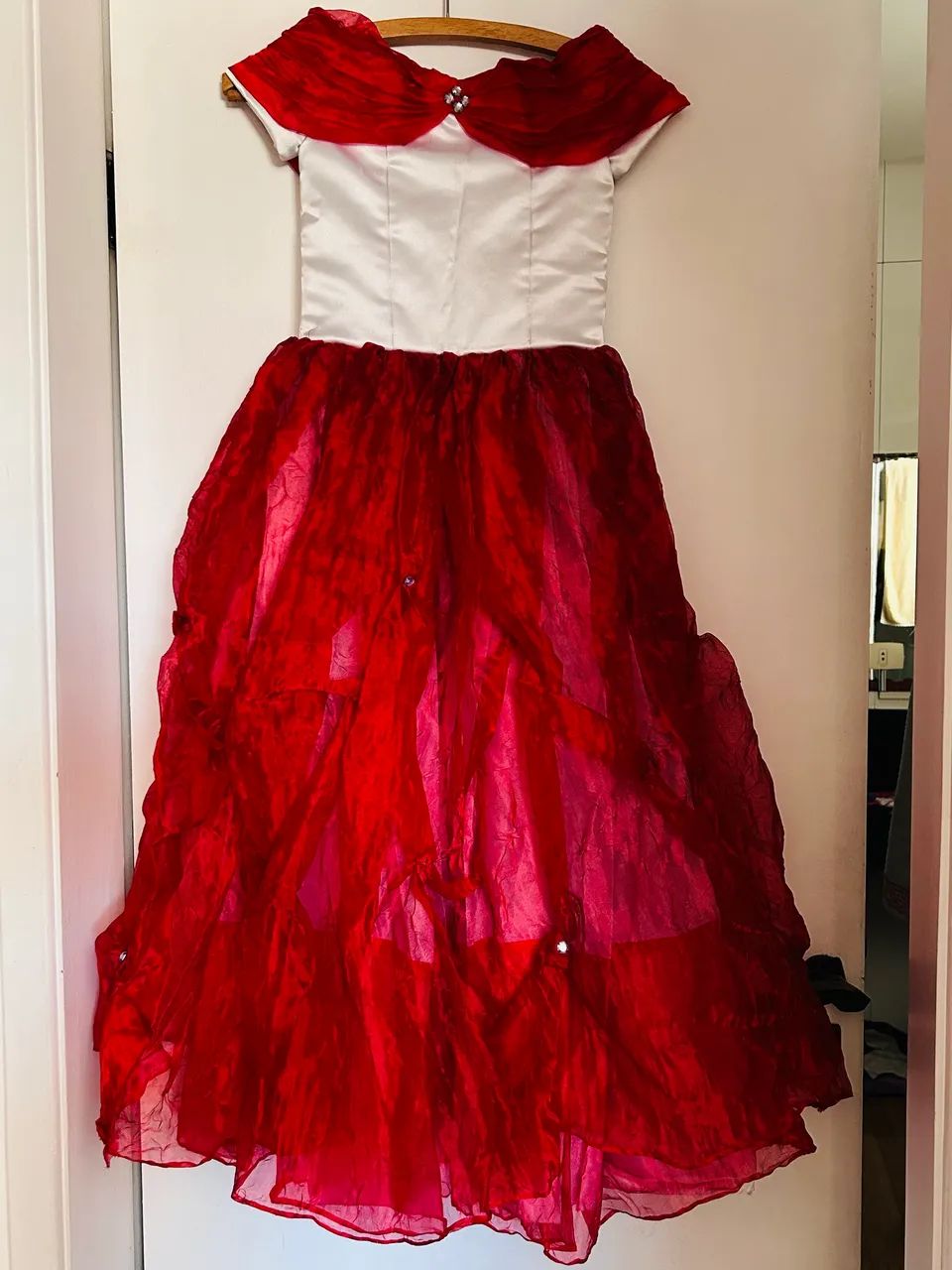 Vestidos infantis  - Foto 5