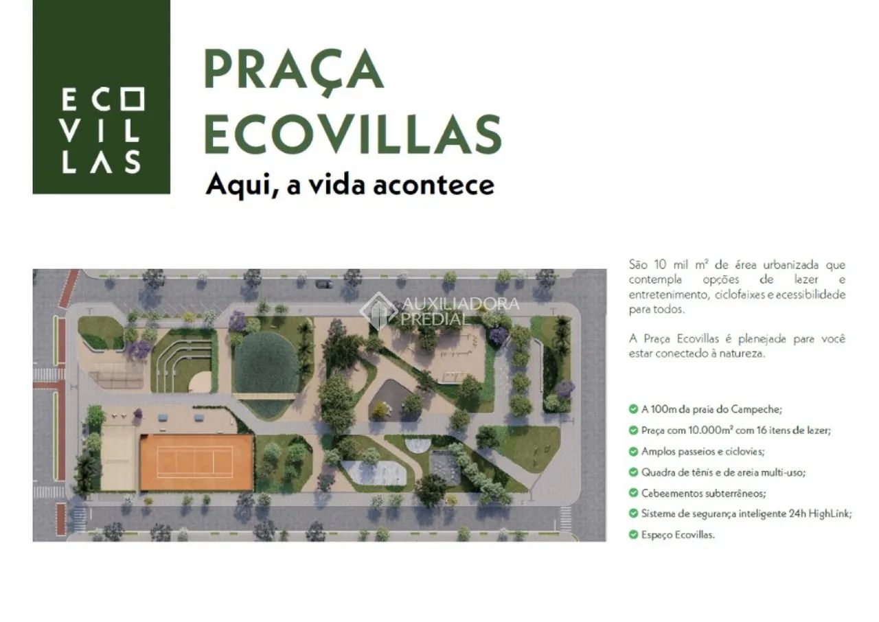 Casa no Ecovillas Campeche | Entrega em Maio 2027 - Foto 5